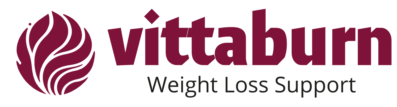 VittaBurn Logo